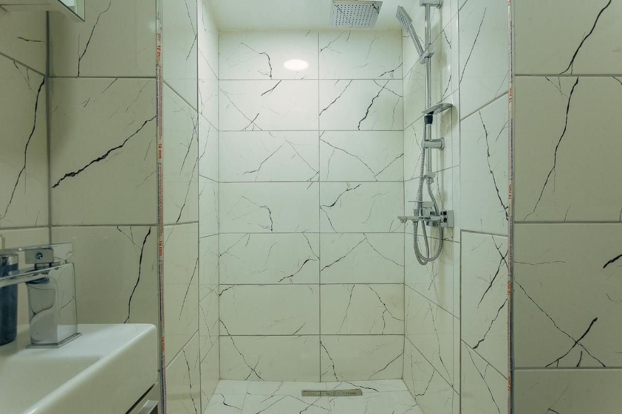 Taksim Bi Center Suites Istambul Exterior foto